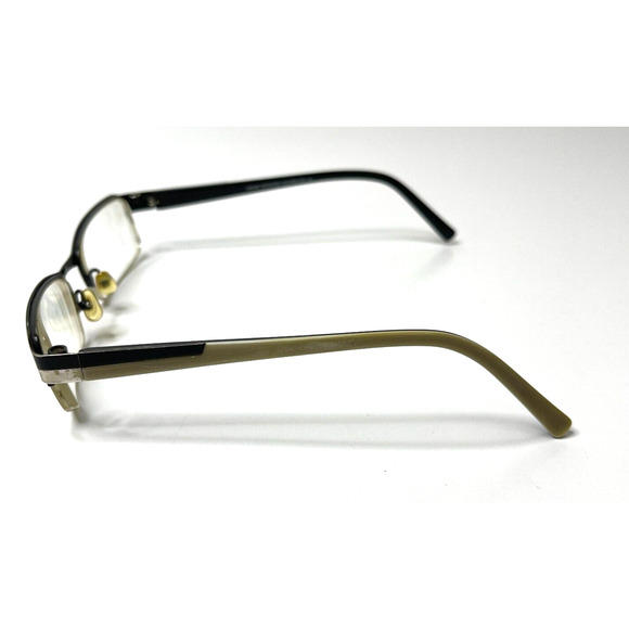 Takumi T9647 Eyeglasses Frame 53-18-135 Patented Technology FRAMES Only - Picture 8 of 12